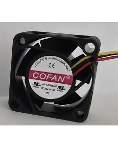 Switch Replacement FAN - Short
