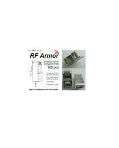 RFA-RJ45-100 - NOT FOR REGULAR PURCHASE 